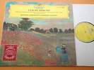 Boston Symphony Chamber Players Debussy Chamber Music DGG Stereo Early 70s NM