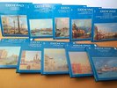 Philips Complete Vivaldi Edition 10 Volumes, 49 LPs Ed1 70s Accardo I Musici NM