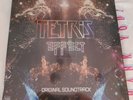 Tetris Effect Original Soundtrack:  5LP Box Set Vinyl NEW  Limited Run Games