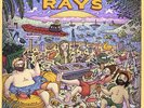 New Music Beddy Rays 
