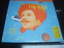 TIM MAIA  'Nobody Can Live Forever' U.S. 2012 Sealed 2-LP Set