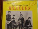The Savage Young Beatles   Sealed Album