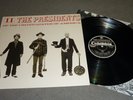The Presidents Of the United States of America - II-485092 1 Europe 1996 Ois Ex