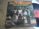 Balla Et Ses Balladins - Objectif Perfection - GUINEA Manding Afro Latin Lp