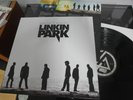Linkin Park – Minutes To Midnight  LP 2008 Alternative Rock, Nu Metal