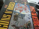 Guns N' Roses – Appetite For Destruction Lp Withdrawn Sleeve 1987 Very Rare