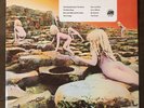 LED ZEPPELIN Houses Of The Holy - 1973 Atlantic LP Sterling ROBERT LUDWIG - EX