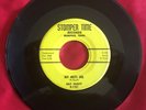 Ray Scott, Stomper Time 1161, Boy Meets Girl & Tonite Will Be The Last Time, VG+