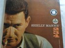 Shelly Manne 234 Impulse AS-20 Record Album Vinyl LP