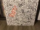 Paramore - RIOT  - Super Rare White Vinyl Release *ORIGINAL PRESSING * *1/1500 *