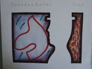Spandau Ballet True Australia pressing 12'' vinyl Lp 1983 rare rock pop