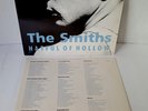 The Smiths Hatful Of Hollow Vinyl LP NM 1984 Rough Trade UK
