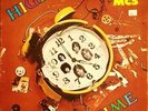 Mc5 High Time GATEFOLD Atlantic Vinyl LP