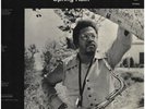 Rudolph Johnson Spring Rain TEXTURED Black Jazz Records Vinyl LP