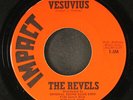 REVELS: church key / vesuvius IMPACT  7