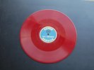 1950s Chevrolet Record 78rpm All Aboard / Casey Jones