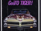 TIGERS: geeto tiger / big sounds of the geeto tiger COLPIX 7