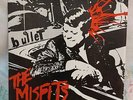 1979 Misfits Bullet 45rpm 7