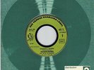 HAWKWIND HASSAN I SAHBA / FABLE OF A FAILED RACE FRENCH 45 PROMO