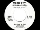 NORTHERN SOUL-ADAM WADE-RAIN FROM THE SKIES/DON'T LET ME CROSS OVER-EPIC