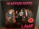 Heartbreakers “LAMF” original LP Track +  “Born to Lose” 7” punk kbd L.A.M.F UK