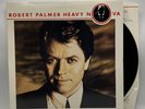 Robert Palmer - Heavy Nova - 1988 US 1st Press (NM) Ultrasonic Clean