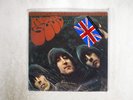 BEATLES RUBBER SOUL MOBILE FIDELITY MFSL 1-106 US ORIGINAL MASTER RECORDING LP