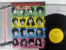 ROLLING STONES SOME GIRLS ROLLING STONES ESS-81050 JAPAN OBI VINYL LP