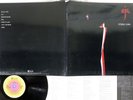 STEELY DAN AJA ABC YX-8114-AB JAPAN VINYL LP
