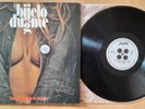 Bijelo Dugme – Kad Bi' Bio Bijelo Dugme YUGOSLAVIAN LP 1974 GORAN BREGOVIC