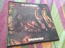 BLACK WIDOW – Sacrifice LP 1970 MINT-Prog Rock,CBS Label S-63948 raro