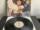 AMBROSIA One Eighty VG+ Vinyl in Shrink with HYPE STICKER