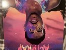 Chance The Rapper ‎Acid Rap OFFICIAL Purple Pink Sky Swirl Colored Vinyl 2LP