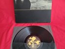 U2 The Joshua Tree LP Vinyl Record Album Poster/Lyrics