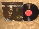 Miles Davis Kind of Blue Columbia CS 8163 stereo 2 eye VG+ Bill Evans Coltrane