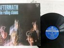 ROLLING STONES AFTERMATH LONDON SLC-414 JAPAN VINYL LP
