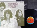 SPOOKY TOOTH SPOOKY TWO ISLAND ILS-40044 JAPAN VINYL LP