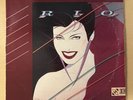 Duran Duran - Rio 1982 Vinyl LP 3rd Press Winchester Capitol Records w/ Inner
