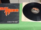 MOXY ROXX VICTIMS OF THE NIGHT '86 RARE 