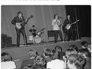 The Animals BBC Saturday Club '65... And More (Vinyl) 12