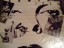 RARE DAVID BOWIE PROMO LP 'BOWIE 1980 ALL CLEAR' FOR DJ'S ONLY