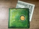 ALICE COOPER BILLION DOLLAR BABIES UK 1973 WB 1st PRESS A1/B1 COMPLETE EX/EX