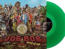 The Last Drive-in With Joe Bob Briggs (Translucent Green Vinyl Variant) LP