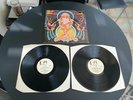 HAWKWIND SPACE RITUAL UK PRESS 2 X 12