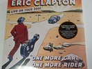 ERIC CLAPTON - ONE MORE CAR ONE MORE RIDER - 3 LP VINYL SET 