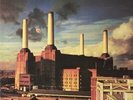 Pink Floyd Animals UK NEAR MINT EMI/Harvest Vinyl LP