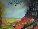 Abacus Midway Zebra Vinyl LP