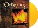 Offspring-Ignition LP Marigold Colored Vinyl Limited to 500 Green Day NOFX MXPX