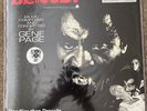 BLACULA - Gene Page 12” ORIGINAL RSD LIMITED COLOUR VINYL SOUNDTRACK ALBUM LP