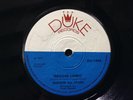 HUDSON ALL STARS / ZAP POW - REGGAE LIMBO rare UK 1972 / SKINHEAD REGGAE / EX+